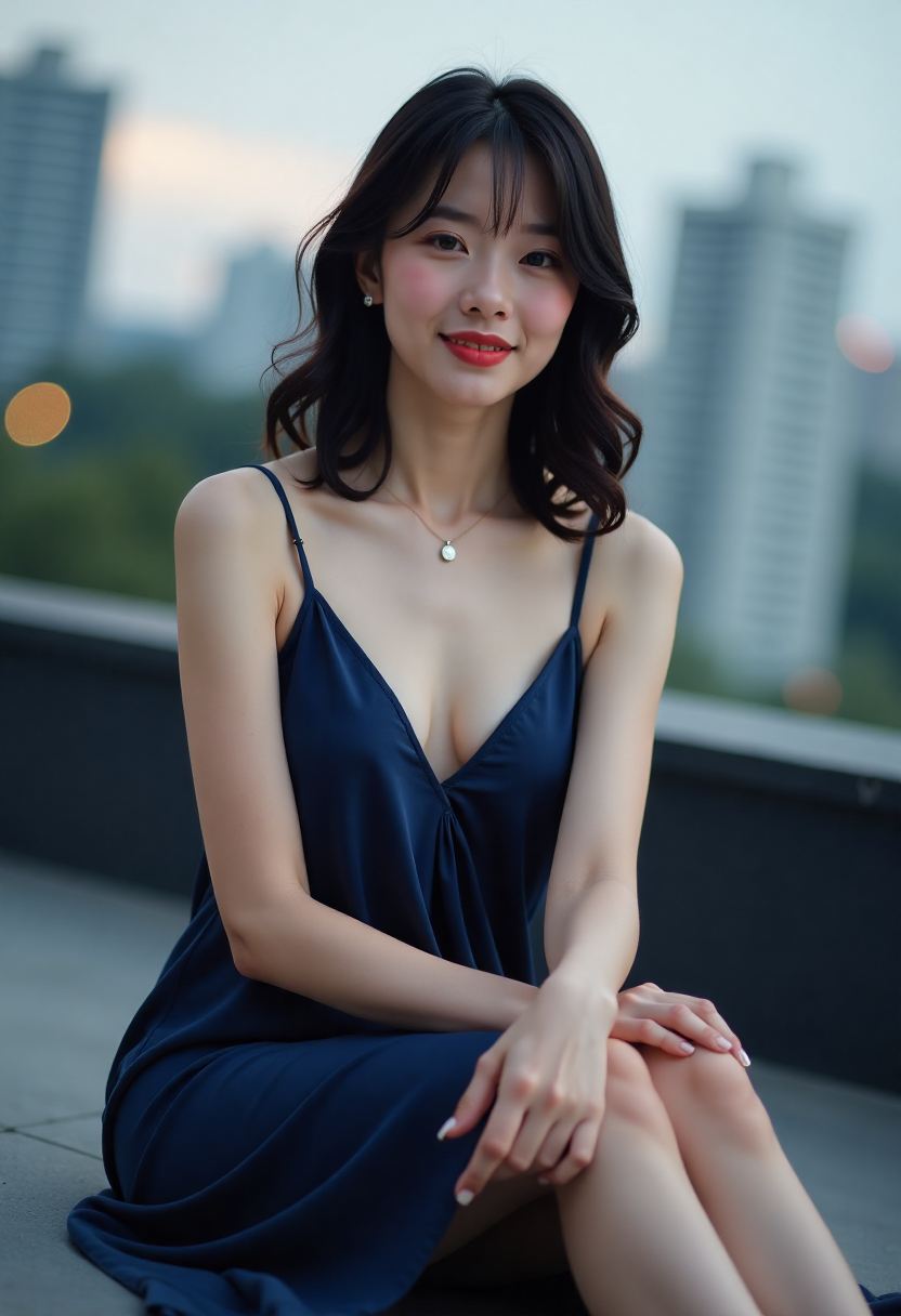 演员在窗边阅读剧本