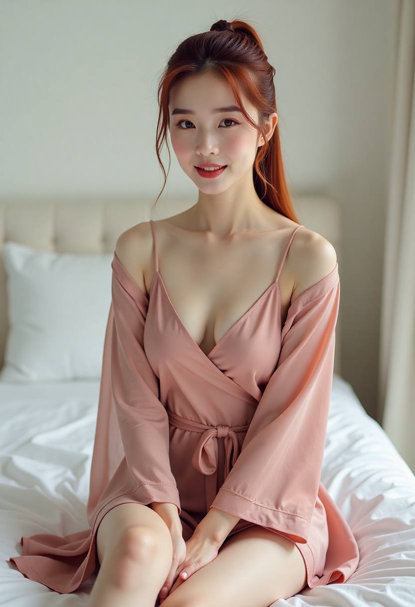 山河入画海报